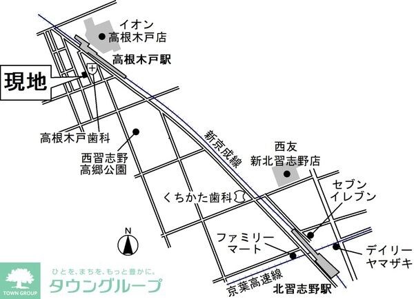 ＥＳＴＲＥＬＡの物件内観写真