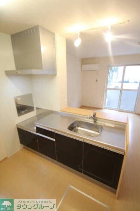 グランフェリシアの物件内観写真