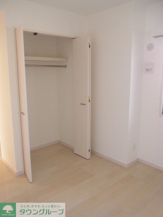 ベルファミーユ高根台IIの物件内観写真