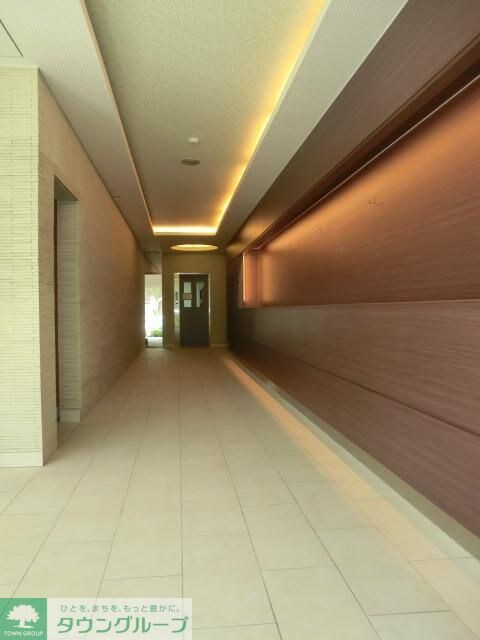 ボワ・デ・コガネの物件内観写真