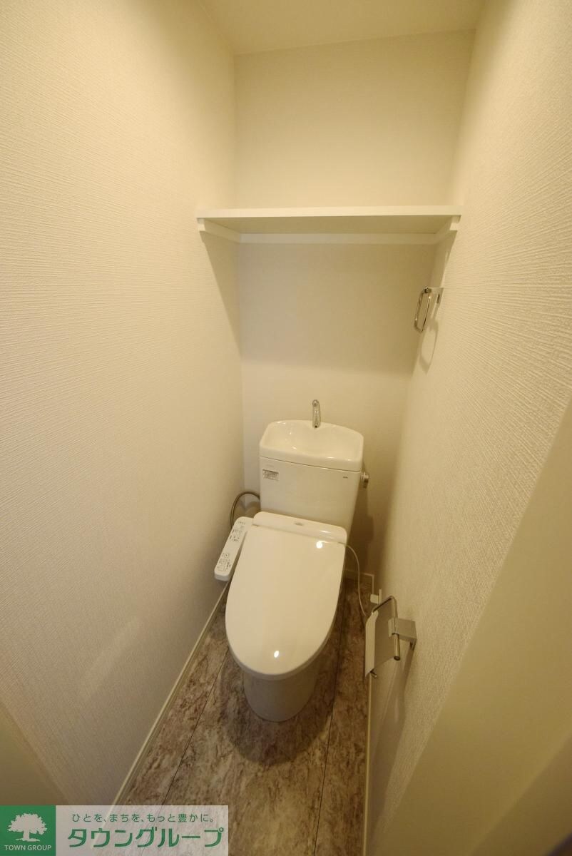 エクセラン北小金の物件内観写真