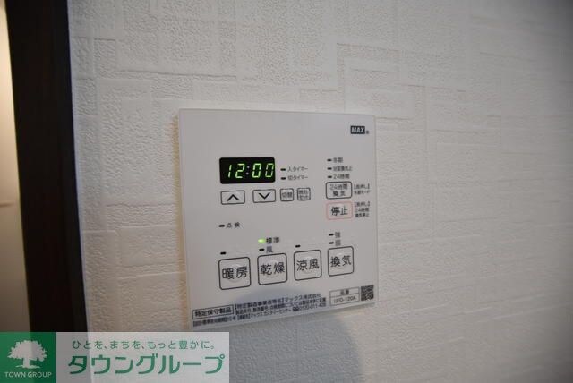 ジェンティーレの物件内観写真