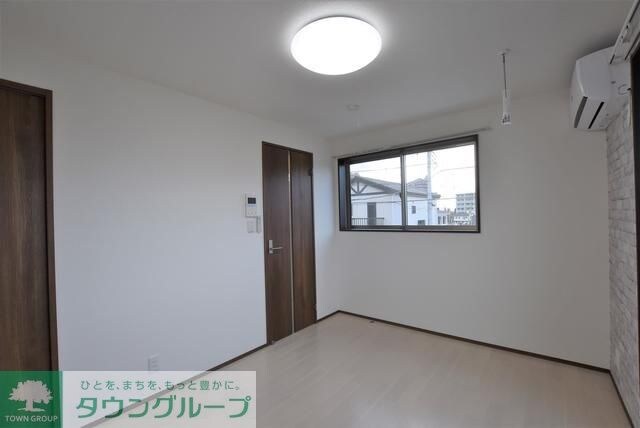 ジェンティーレの物件内観写真