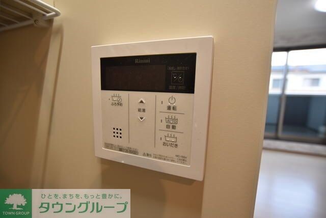 ジェンティーレの物件内観写真