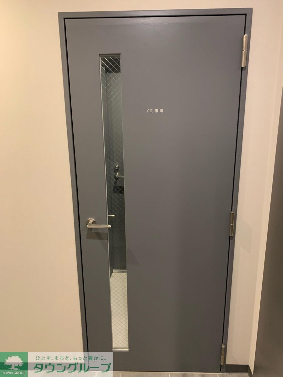 パークアクシス柏の物件内観写真