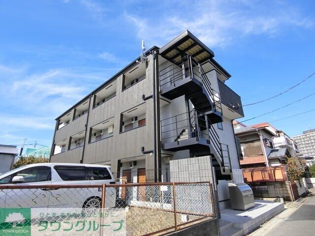 アネックスガーデン馬橋の物件内観写真