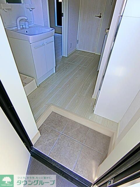 アネックスガーデン馬橋の物件内観写真