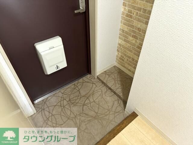 リーブル北小金の物件内観写真