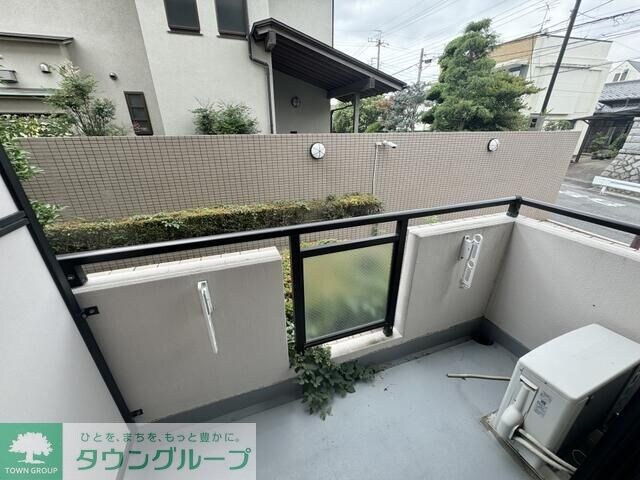 リーブル北小金の物件内観写真