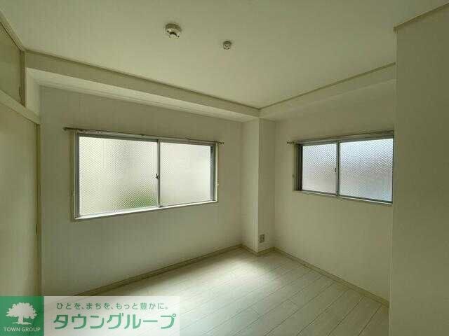 アンソレイエ松戸の物件内観写真