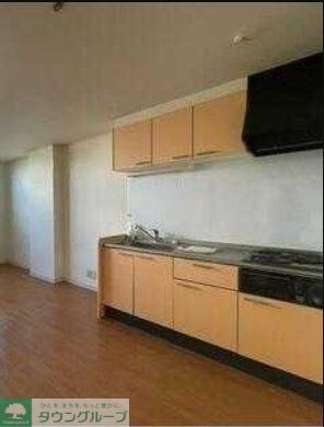 アンソレイエ松戸の物件内観写真