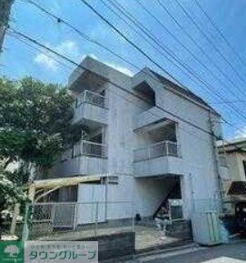 アンソレイエ松戸の物件内観写真