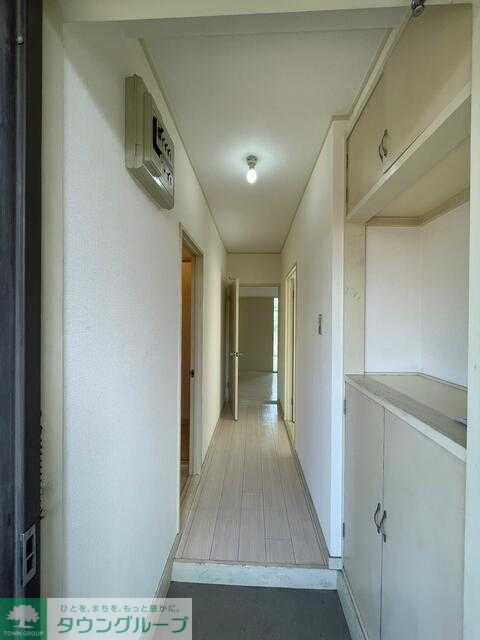 アンソレイエ松戸の物件内観写真