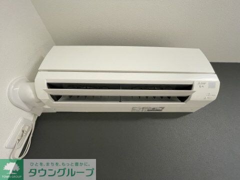 ジーメゾン西柏台の物件内観写真