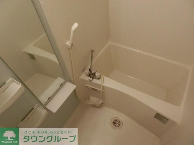 メゾン・ミッテの物件内観写真