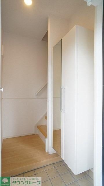 リヴェール　牧の原の物件内観写真