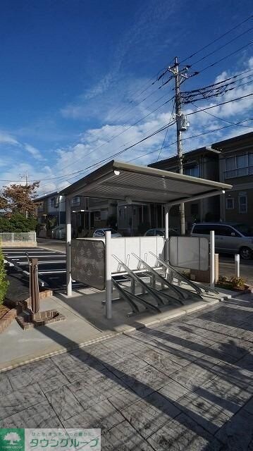 リヴェール　牧の原の物件内観写真