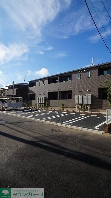 リヴェール　牧の原の物件内観写真