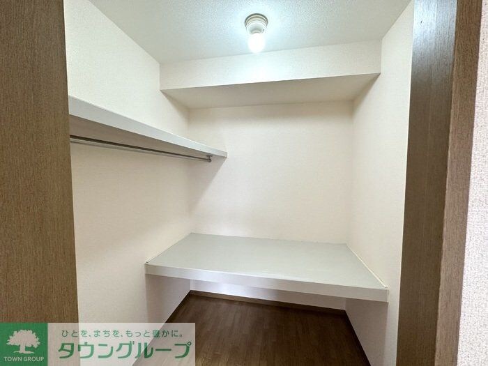 ハイローズ船橋　壱弐番館の物件内観写真