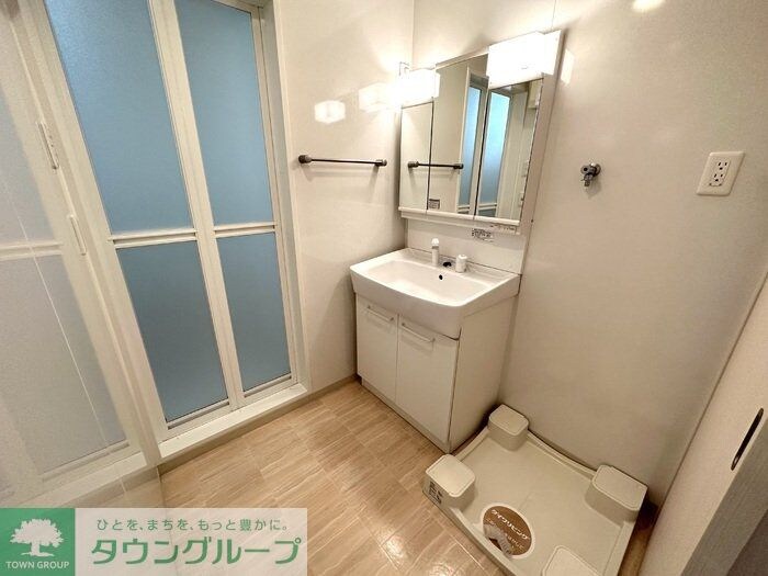 ベルファミーユ高根台IIの物件内観写真