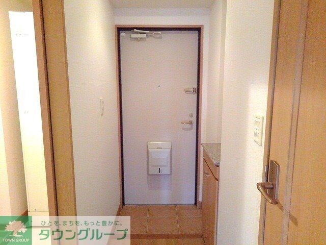 ソレイユ　ツダヌマの物件内観写真