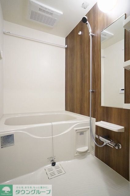 カンファーツリーハウスの物件内観写真