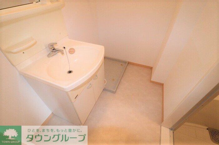 ロイヤルコートの物件内観写真