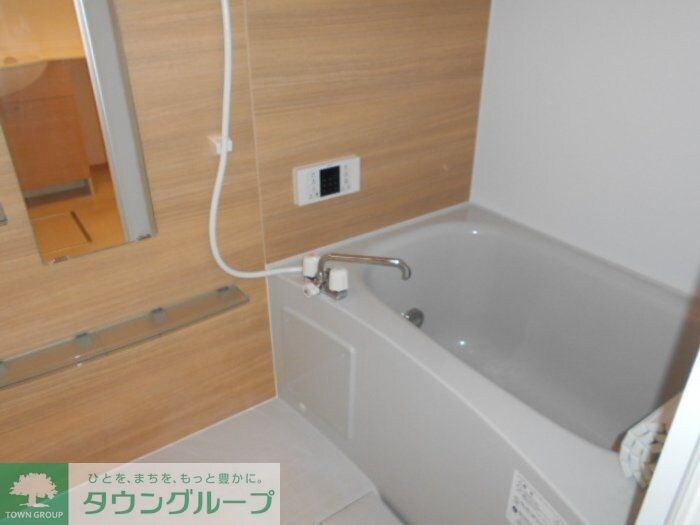 Ciel Clair（シエル　クレール）の物件内観写真