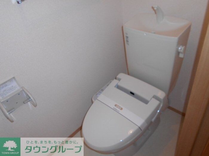 Ciel Clair（シエル　クレール）の物件内観写真