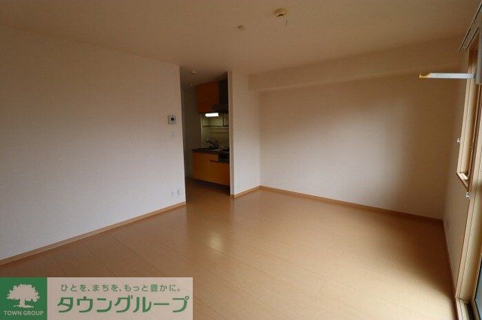 ヴィアノ　Iの物件内観写真