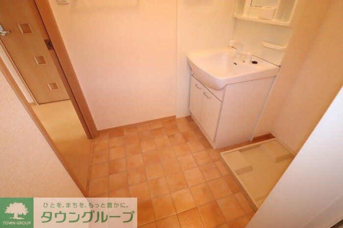 ヴィアノ　Iの物件内観写真