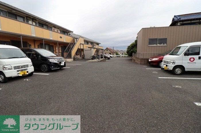 ヴィアノ　Iの物件内観写真