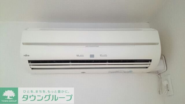 クレメントヴィラ　Ａの物件内観写真