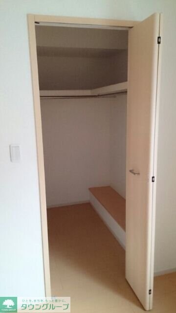 クレメントヴィラ　Ａの物件内観写真