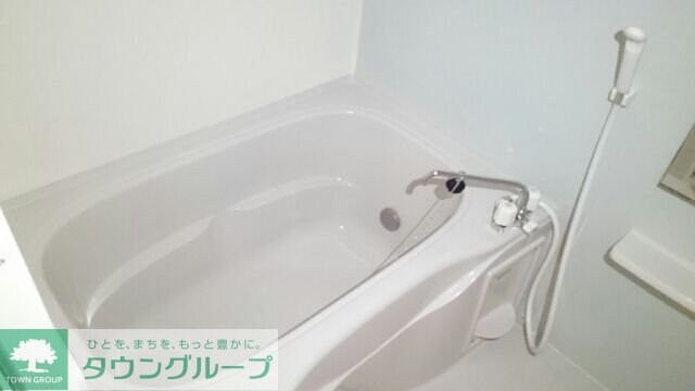 クレメントヴィラ　Ａの物件内観写真