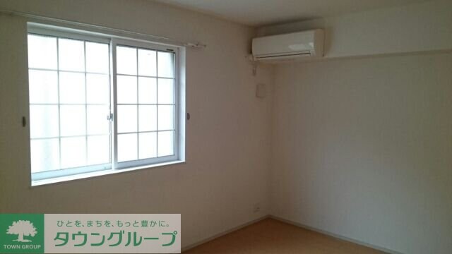 クレメントヴィラ　Ａの物件内観写真