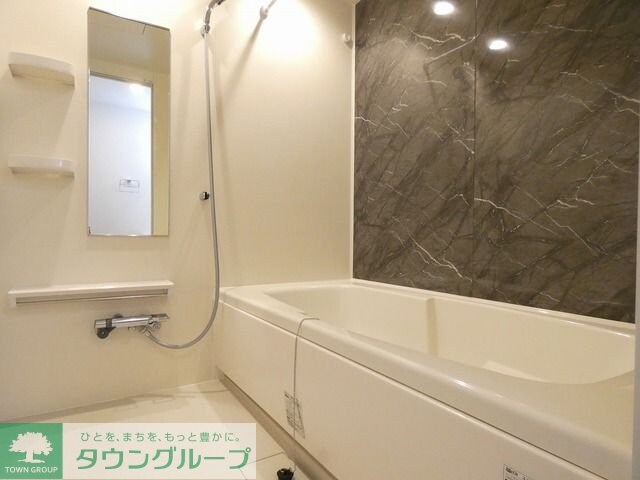 グラン・メゾンの物件内観写真