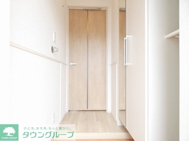 グラン・メゾンの物件内観写真