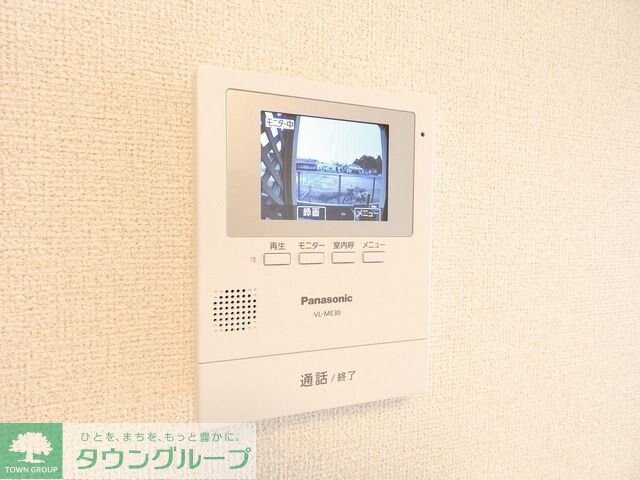 グラン・メゾンの物件内観写真