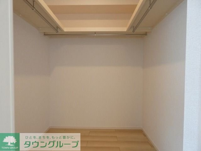 グラン・メゾンの物件内観写真