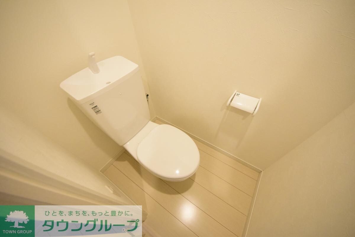 コネクトパークヒルズ南初富の物件内観写真