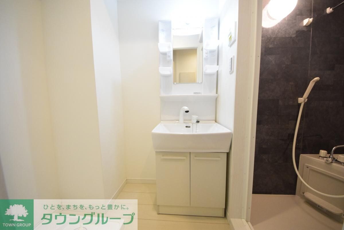 コネクトパークヒルズ南初富の物件内観写真