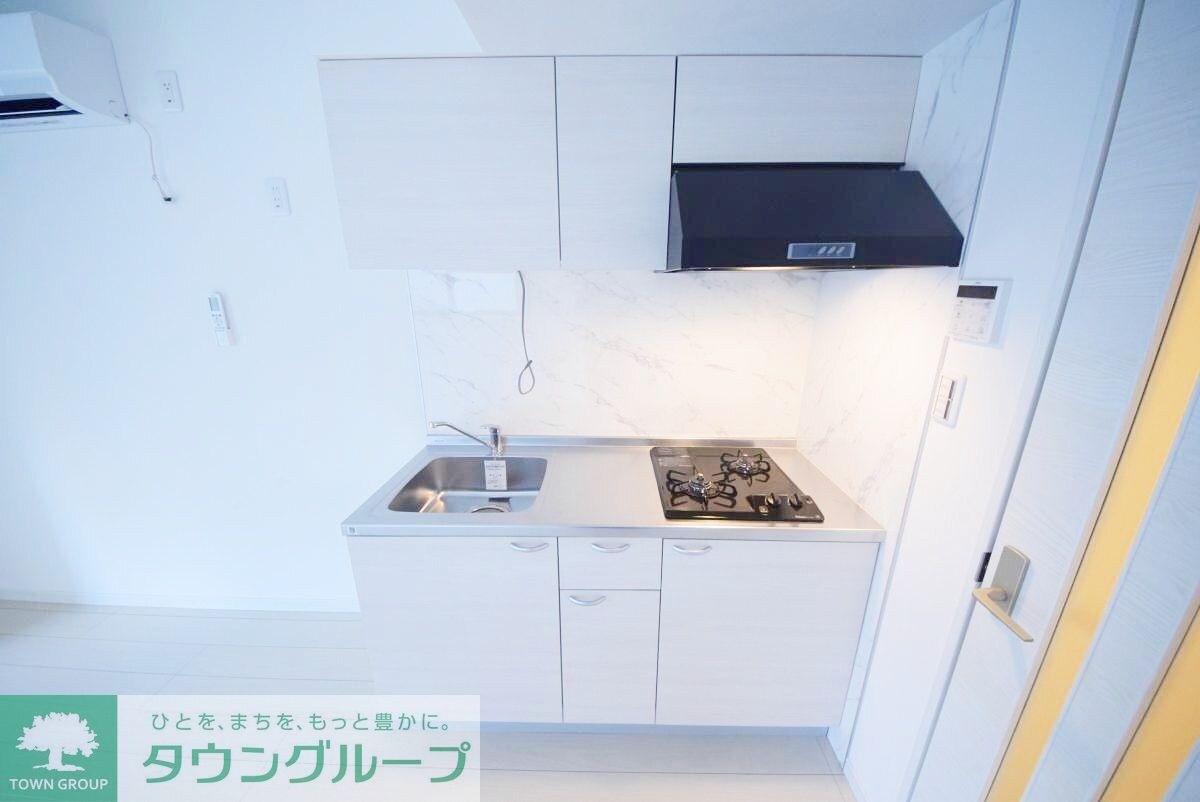 コネクトパークヒルズ南初富の物件内観写真