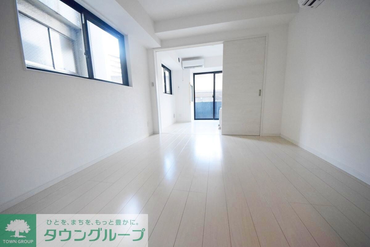コネクトパークヒルズ南初富の物件内観写真