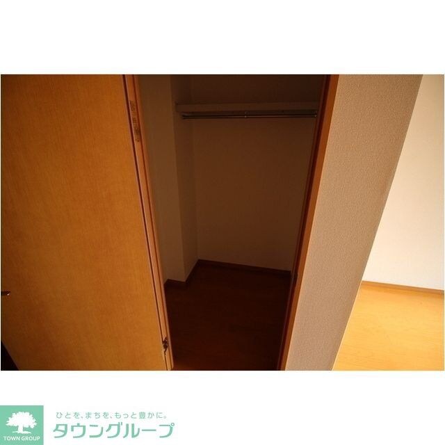 アムール 右京の物件内観写真