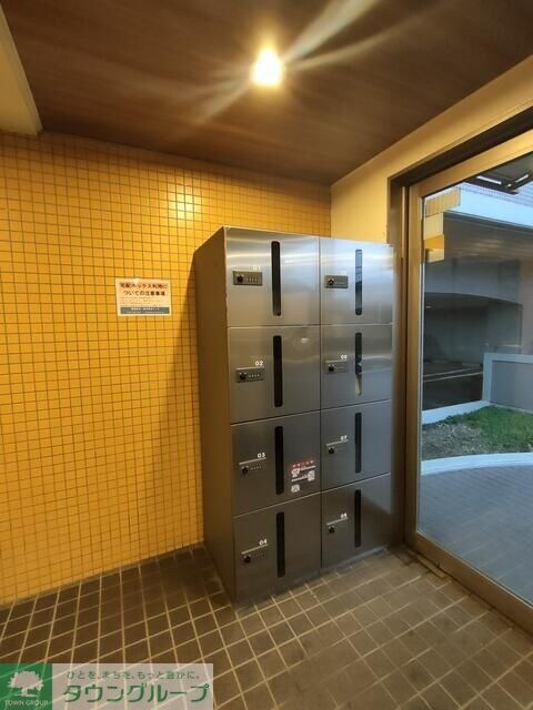 メゾンベルセーヌの物件内観写真