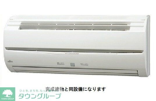 ルミエール鹿黒Ａの物件内観写真