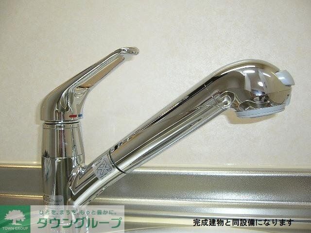 ルミエール鹿黒Ａの物件内観写真