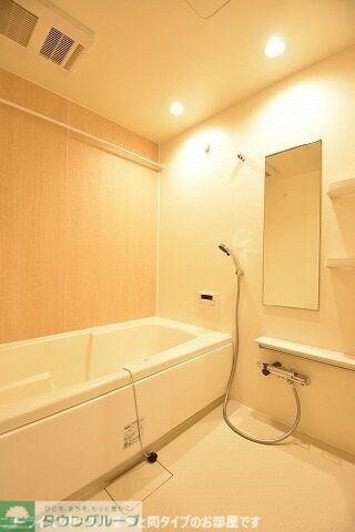 ルミエール鹿黒Ｂの物件内観写真