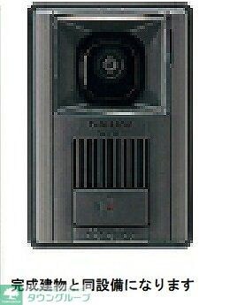 ルミエール鹿黒Ａの物件内観写真